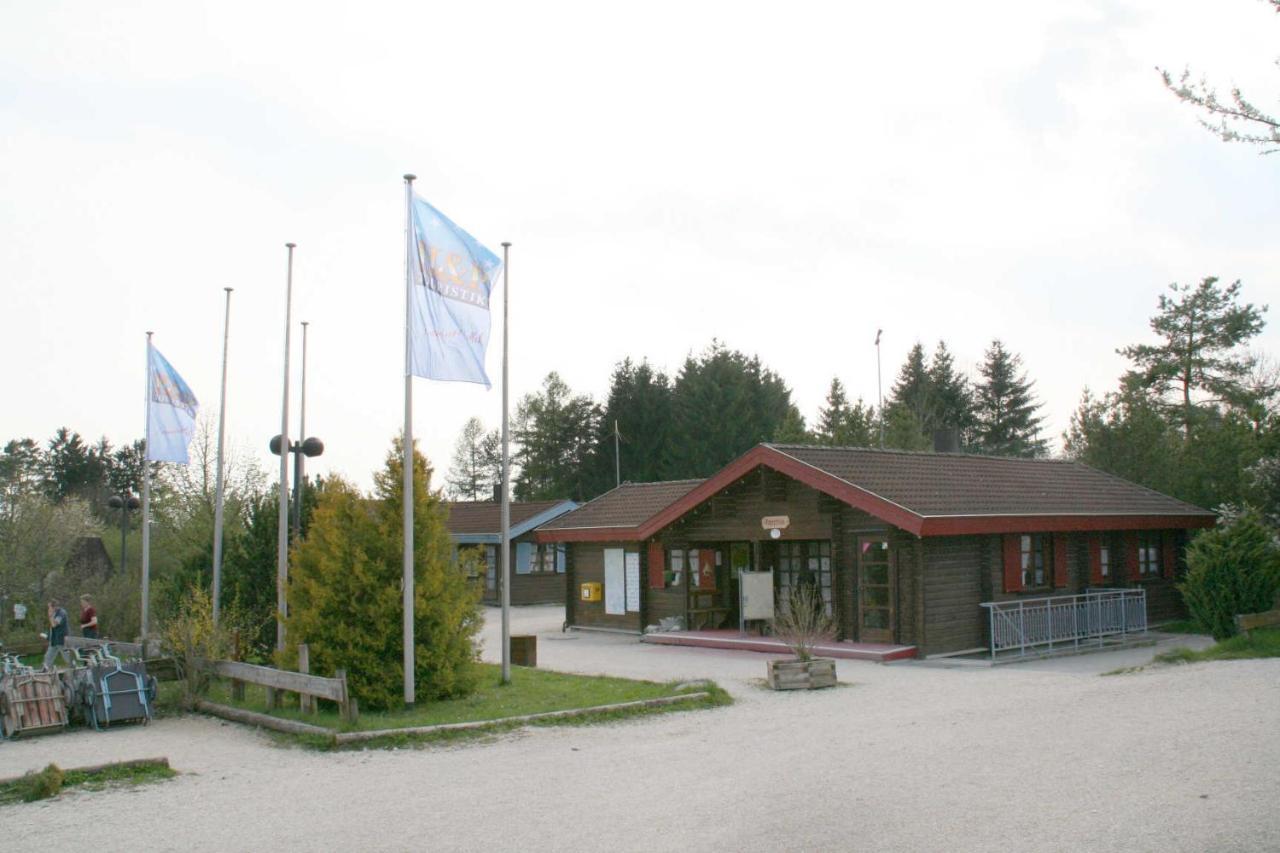 Haffblick Boltenhagen 1 1 Esterno foto
