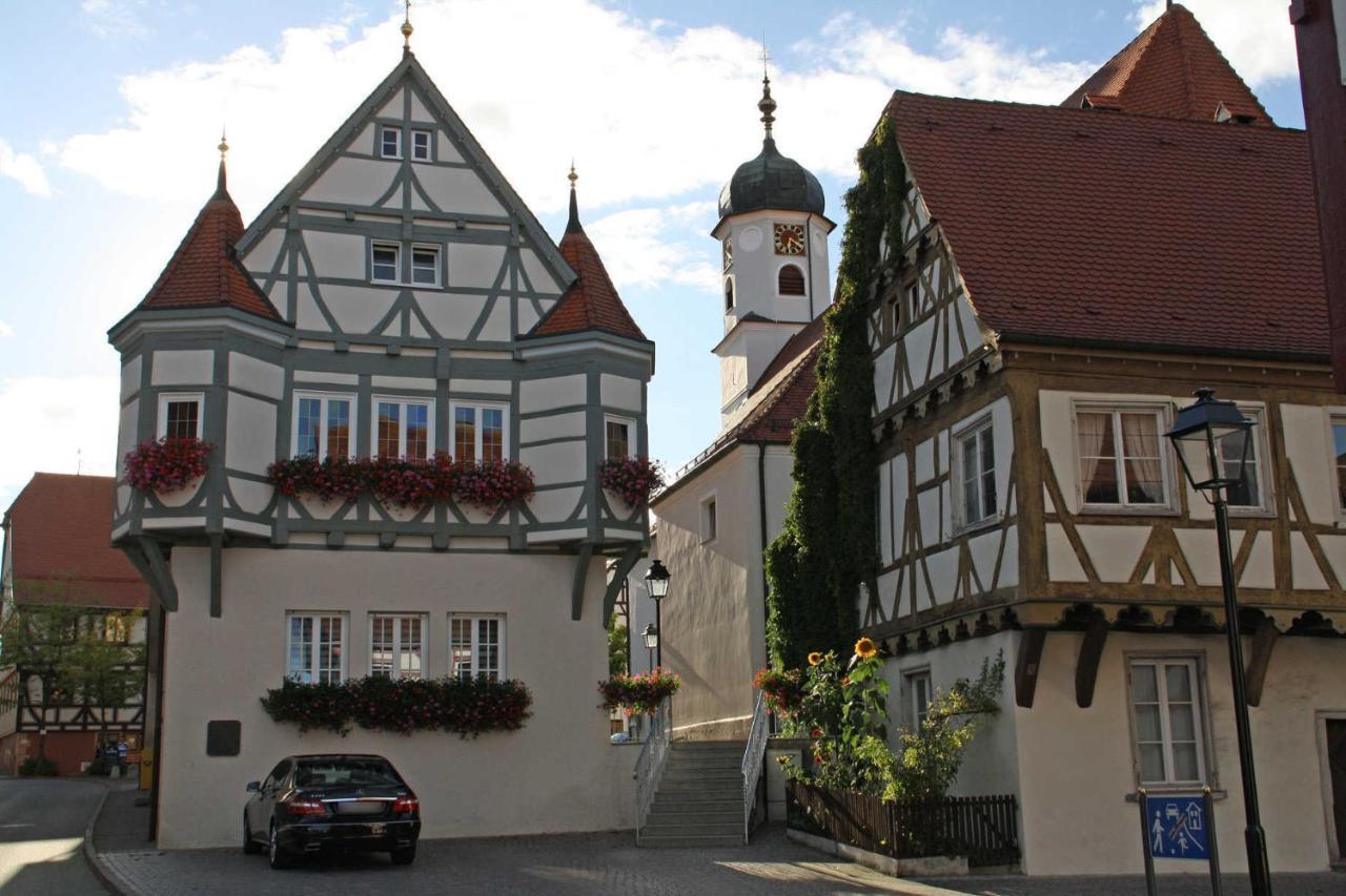 Haffblick Boltenhagen 1 1 Esterno foto