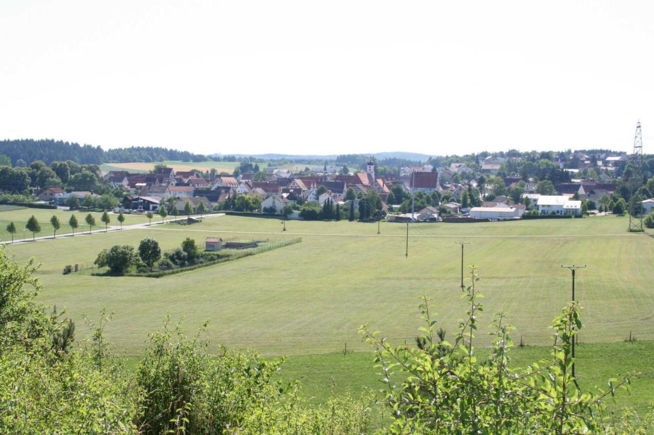 Haffblick Boltenhagen 1 1 Esterno foto