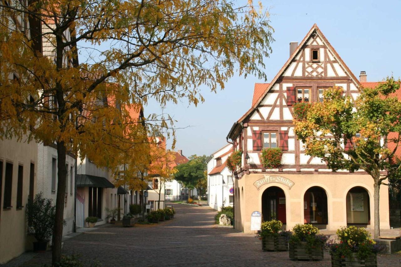 Haffblick Boltenhagen 1 1 Esterno foto
